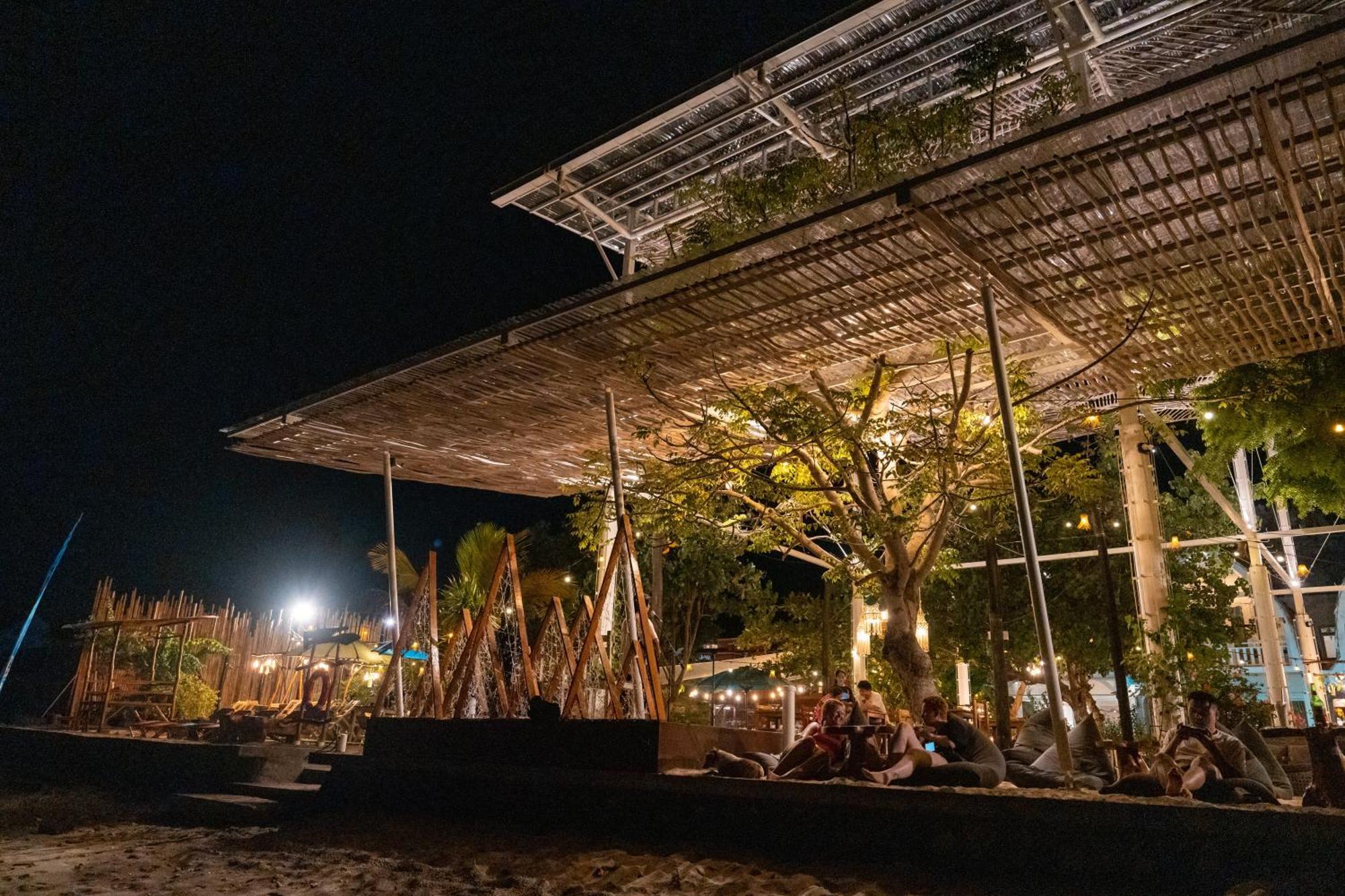 Mambo Nusa Penida